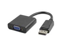 Obrázek k produktu: PREMIUMCORD  Redukce DisplayPort - VGA M/F