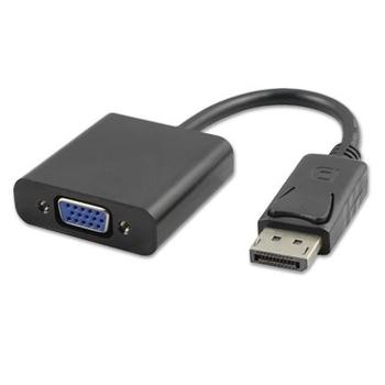  PREMIUMCORD  Redukce DisplayPort - VGA M/F