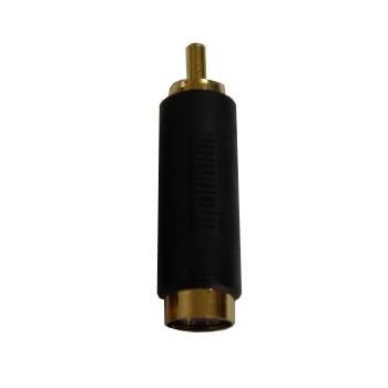 OEM redukce S-Video F na Cinch M