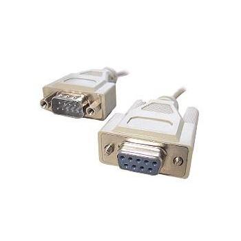 OEM  sériový kabel 3m