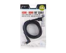 Obrázek k produktu: OEM  HDMI kabel 1,8m