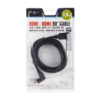  OEM HDMI kabel 1,8m NKA-0422