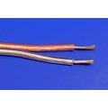  OEM kabel k reproduktorům, 2x0,75mm2, 100m