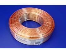 Obrázek k produktu: OEM  kabel k reproduktorům, 2x1,5mm2, 50m
