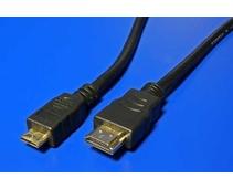 Obrázek k produktu: OEM  High Speed HDMI kabel s Ethernetem 5m