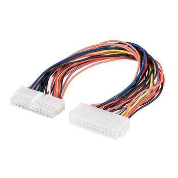  OEM  napájecí prodlužovací kabel ATX 24pin