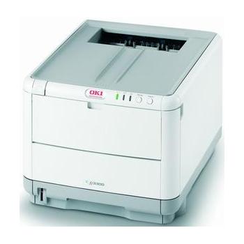 Tiskárna OKI C3300n