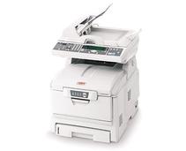 Obrázek k produktu:  OKI  C5510 MFP