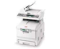 Obrázek k produktu: Tiskárna OKI  C5540 MFP