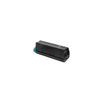 Toner OKI  42127455, purpurový (magenta), 5000 stran