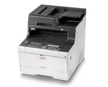 Obrázek k produktu: Multifunkce OKI MC563dn, A4, bílá/černá