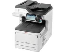 Obrázek k produktu: Multifunkce OKI MC853dn