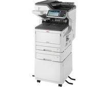 Obrázek k produktu: Multifunkce OKI MC853dnct