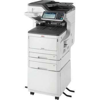 Multifunkce OKI MC853dnct