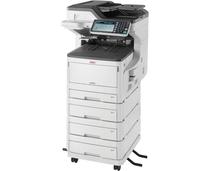Obrázek k produktu: Multifunkce OKI MC853dnv