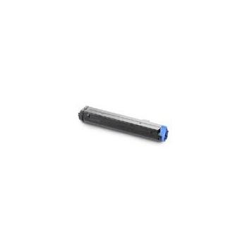 Toner OKI  43502302, černý (black), 3000 stran