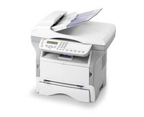 Obrázek k produktu: Tiskárna OKI  B2520 MFP