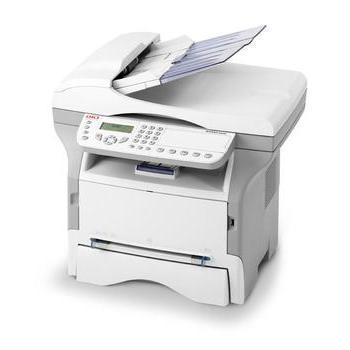 Tiskárna OKI B2520 MFP