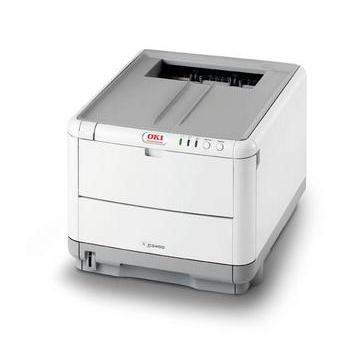 Tiskárna OKI C3450n