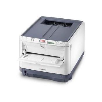 Tiskárna OKI C3600n