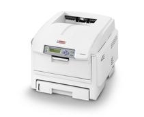 Obrázek k produktu: Tiskárna OKI  C5650dn