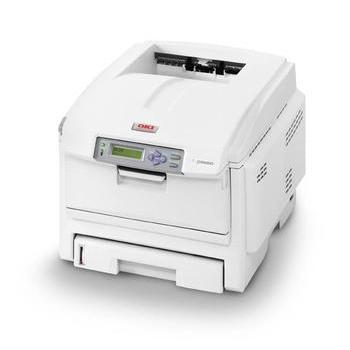 Tiskárna OKI C5650dn