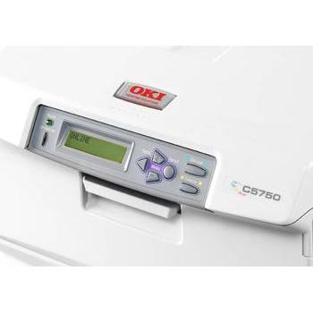 Tiskárna OKI C5750n