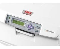Obrázek k produktu: Tiskárna OKI  C5950dn
