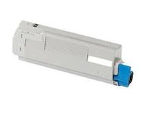 Obrázek k produktu: OKI  43865708, černý (black), 8000 stran