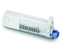 Obrázek k produktu: OKI  43866105, žlutý (yellow), 11500 stran