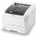 Obrázek k produktu: OKI C844dnw, bílá (white)