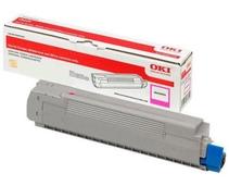 Obrázek k produktu: OKI purpurový do C332/MC363 3 000 stránek