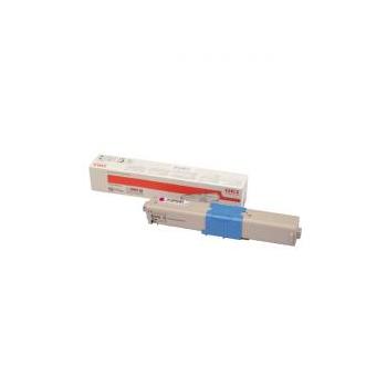 Toner OKI purpurový do C332/MC363 1 500 stránek