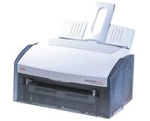 Obrázek k produktu: OKI Okipage 8w Lite Indigo A4, 600x600dpi, 8str/min, LPT+USB