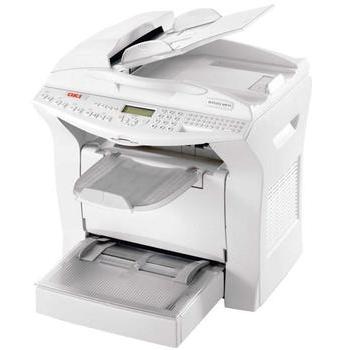 Tiskárna OKI B4540 MFP