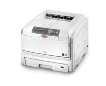 Obrázek k produktu: Tiskárna OKI  C810dn