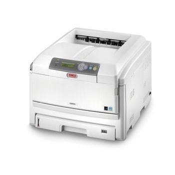 Tiskárna OKI C810dn