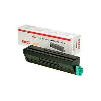 Toner OKI 01101202 černý (black)