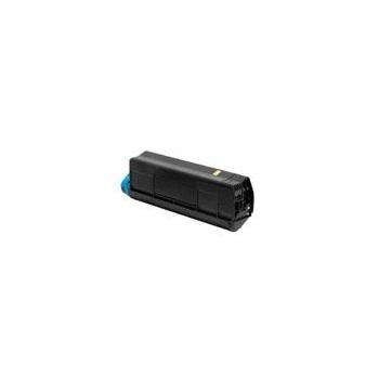 Toner OKI  43459370, purpurový (magenta), 2.500 stran