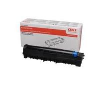 Obrázek k produktu: OKI  43650302, černý (black), 10000 stran