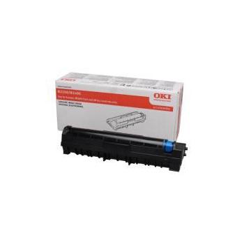 Tiskový válec OKI 43650302 černý (black)