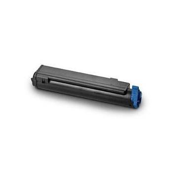 Toner OKI  43979102, černý (black), 3.500 stran