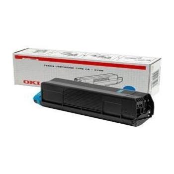 Tiskový válec OKI  44064012, černý (black), 20.000 stran