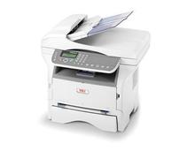 Obrázek k produktu: Multifunkce OKI  MB290