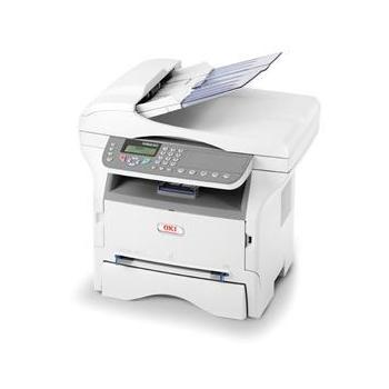 Multifunkce OKI MB290