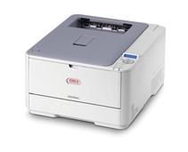 Obrázek k produktu: Tiskárna OKI  C310dn