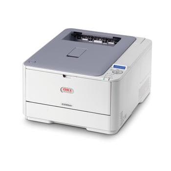 Tiskárna OKI C330dn