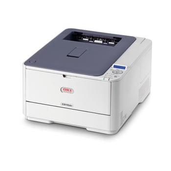 Tiskárna OKI C510dn