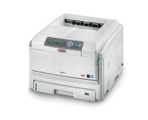 Obrázek k produktu: Tiskárna OKI  C801n