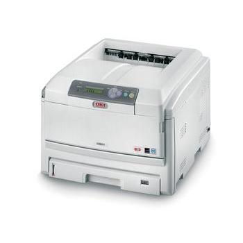 Tiskárna OKI C801n